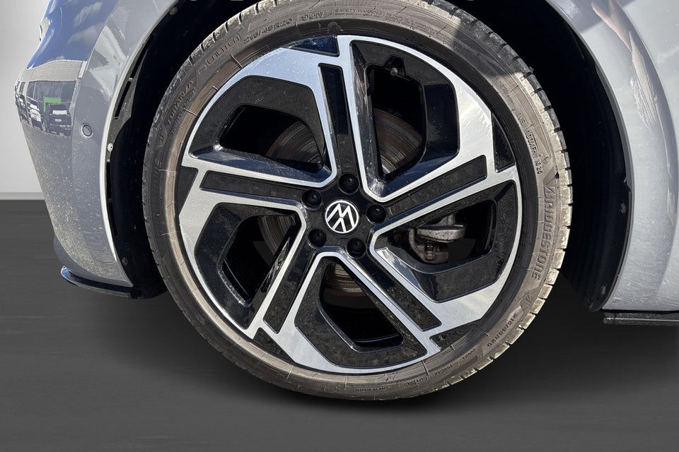 VW ID.3 79 GTX Performance+ 5d