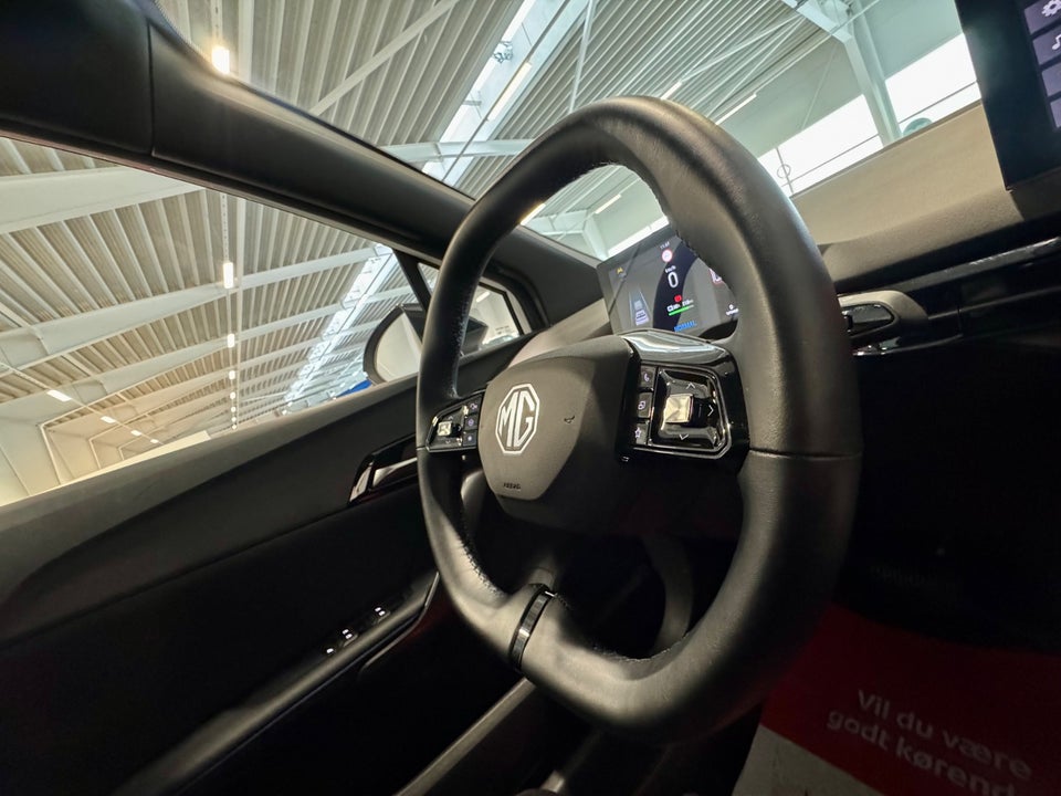 MG 4 51 Nordic Edition 5d