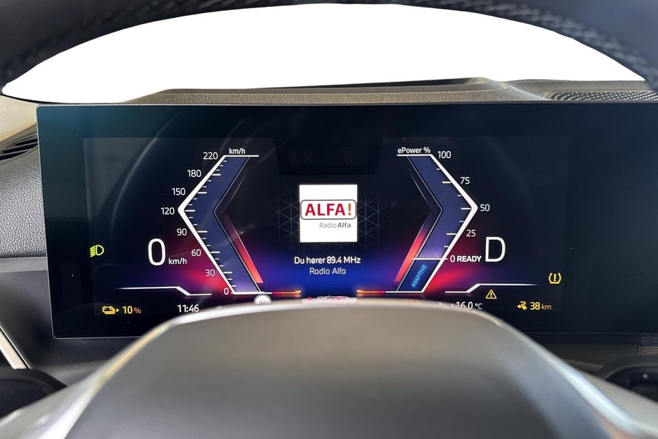 BMW i4 eDrive40 5d
