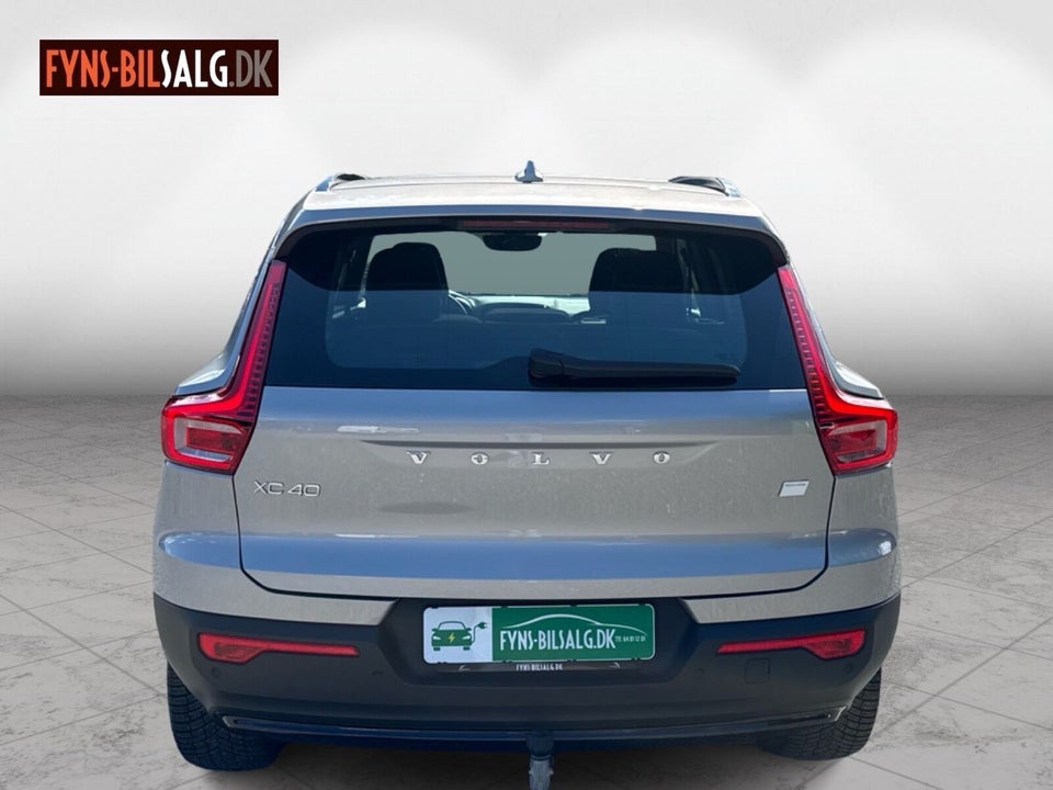 Volvo XC40 P6 ReCharge Ultimate 5d