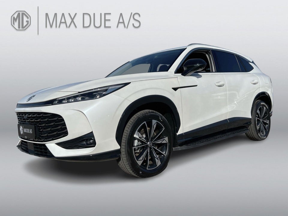 MG HS 1,5 PHEV Comfort 5d