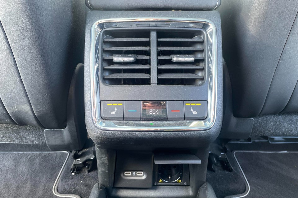 Skoda Enyaq iV RS Coupé 5d