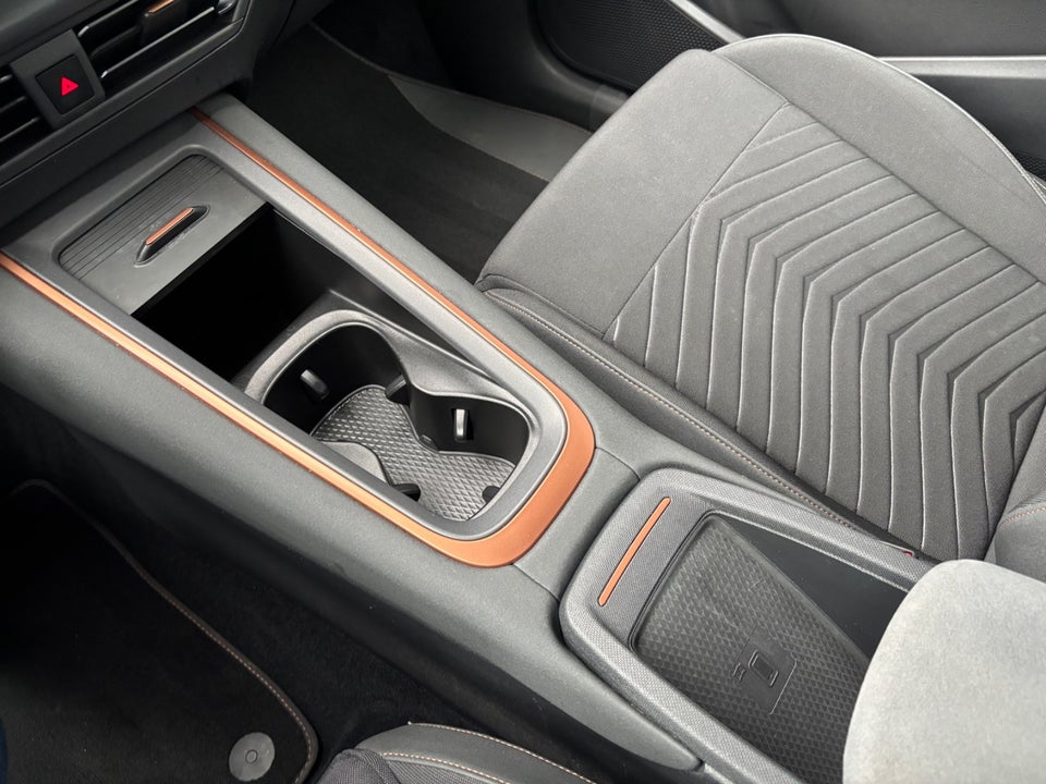 Cupra Born 77 e-Boost 5d