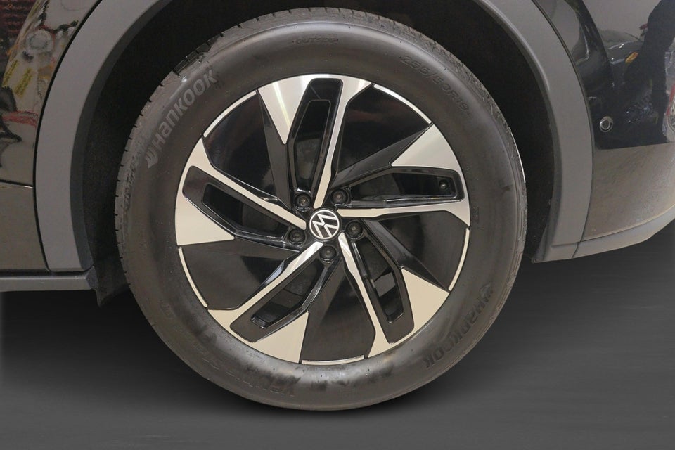 VW ID.5 77 Style+ 5d