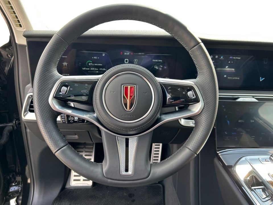 Hongqi E-HS9 99 Premium 5d