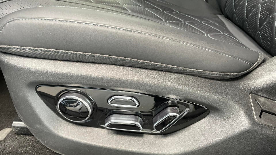 BYD Sealion 7 91 Excellence AWD 5d