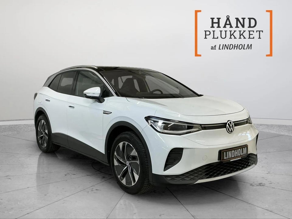 VW ID.4 77 Pro Performance 5d