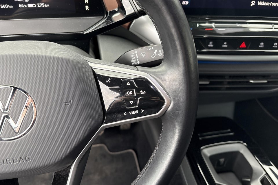 VW ID.5 77 Pro Performance 5d