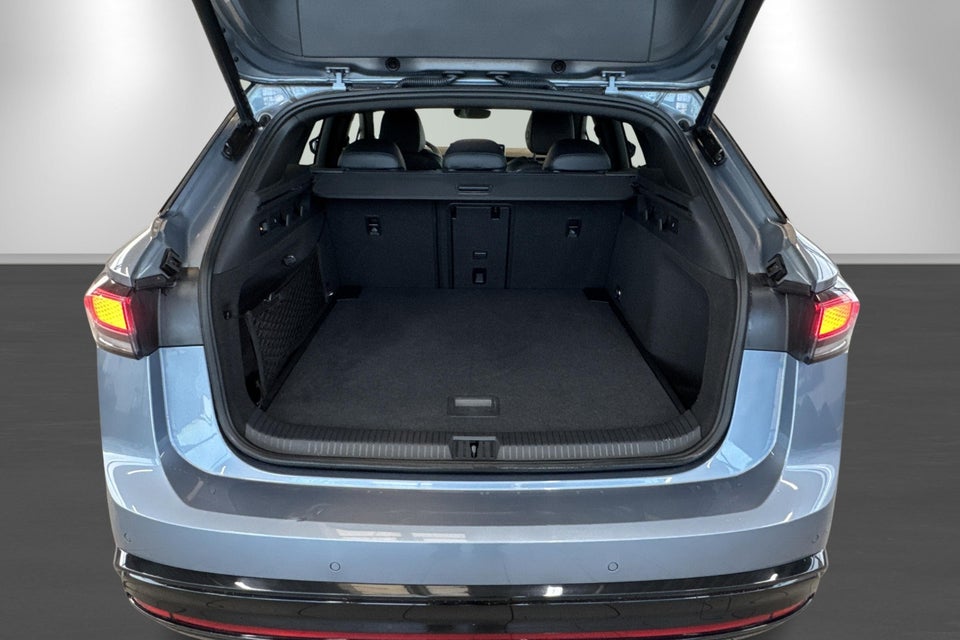 VW ID.7 86 Style S Tourer 5d