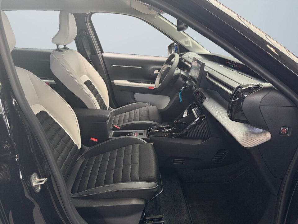 Citroën ë-C3 Aircross 44 VTR Sport 5d