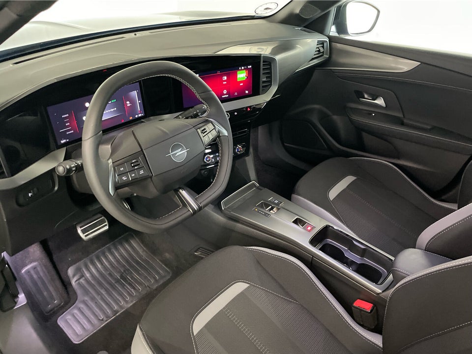Opel Mokka-e 54 GS Line 5d