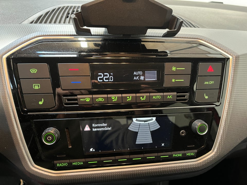 Skoda Citigo-e iV Style 5d