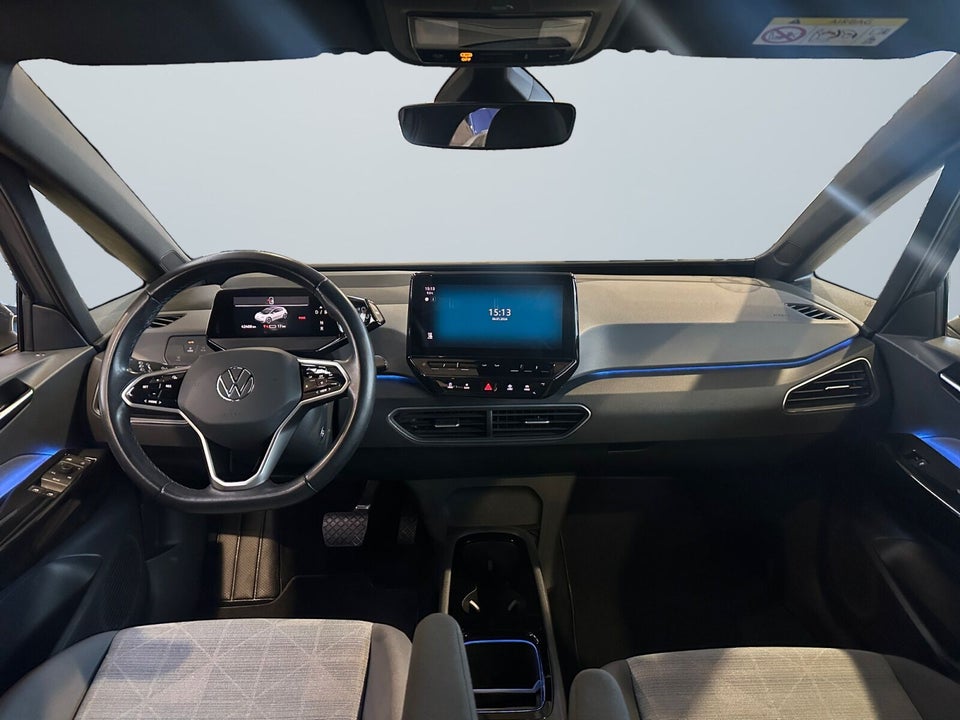 VW ID.3 45 Pure Performance 5d