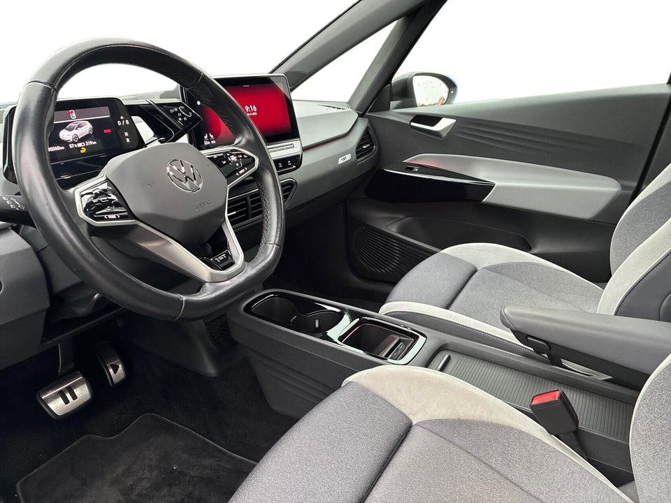 VW ID.3 58 1ST Max 5d