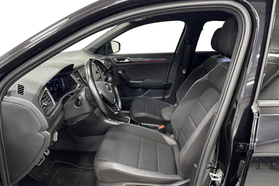 VW T-Roc 1,5 TSi 150 Style Team DSG 5d