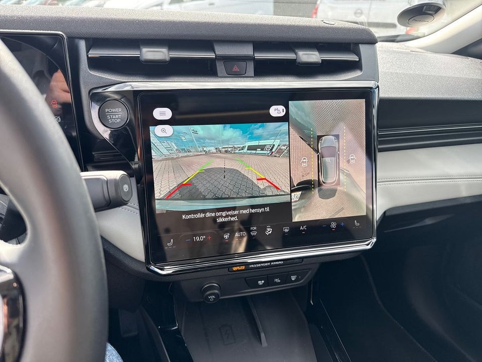 Ford Puma 43 Gen-E Premium 5d