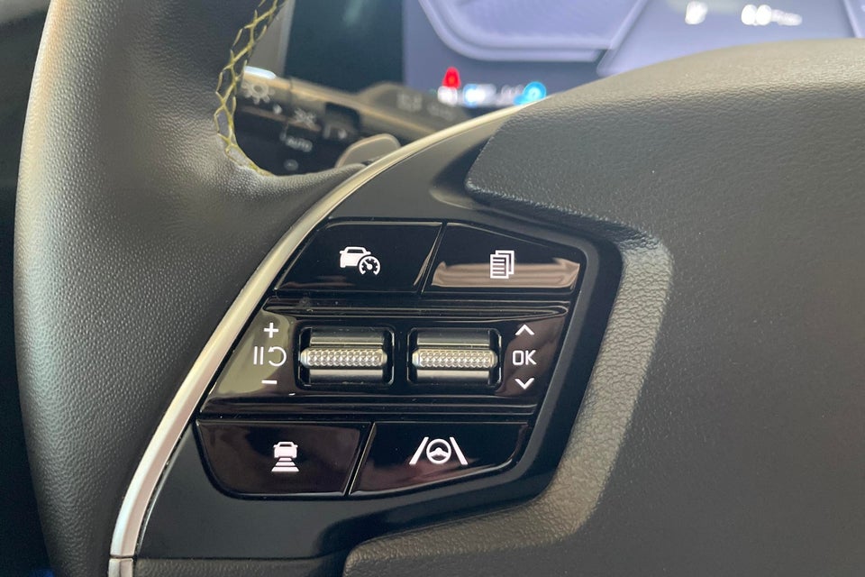 Kia EV6 77 GT Performance AWD 5d