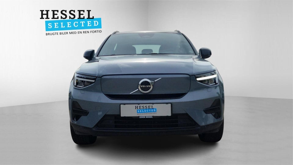 Volvo XC40 P6 ReCharge Core 5d