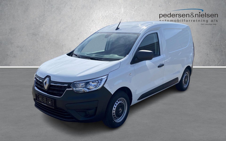 Renault Express 1,5 dCi 95 Tekno 5d