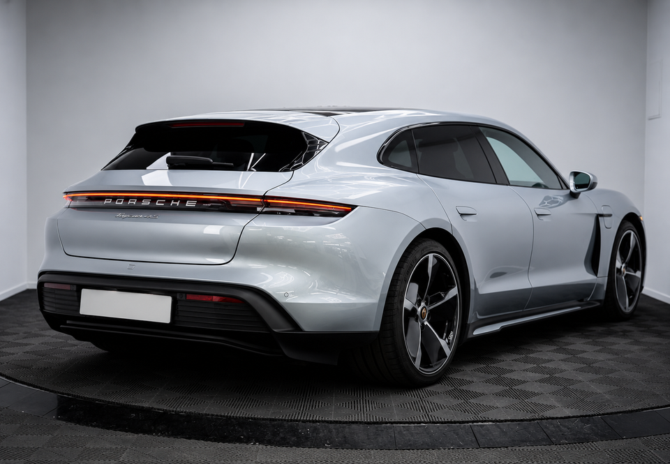 Porsche Taycan 4S Performance+ Sport Turismo 5d