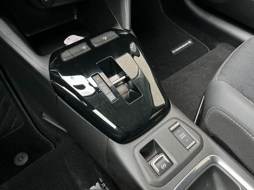 Opel Corsa-e 50 Elegance 5d