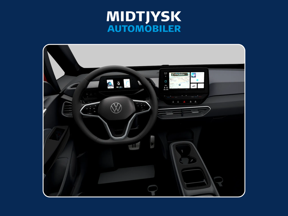 VW ID.3 77 Pro S 5d