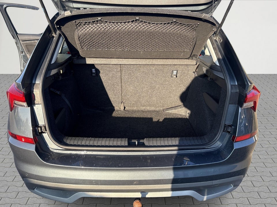 Skoda Kamiq 1,0 TSi 115 Ambition 5d