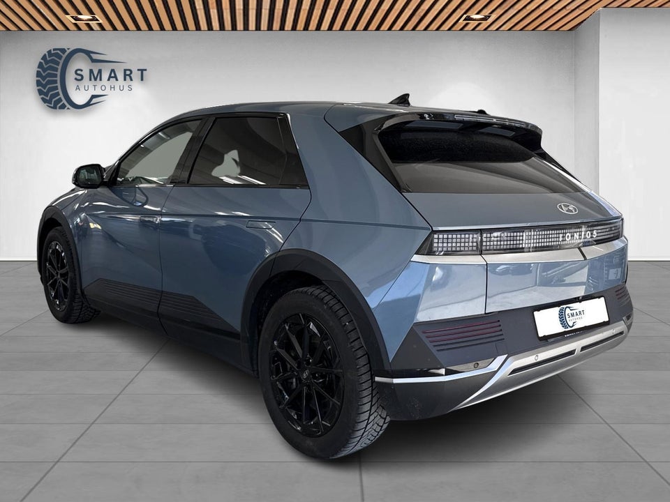 Hyundai Ioniq 5 77 Techniq 5d