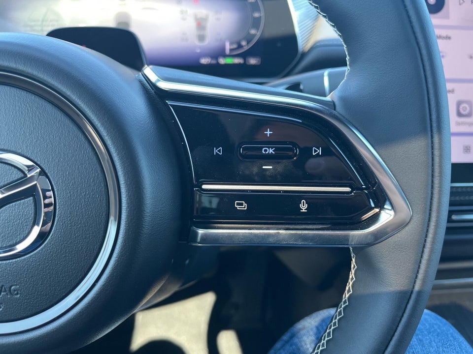 Mazda 6e Takumi 5d