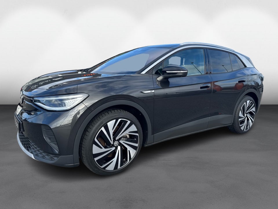 VW ID.4 77 1ST Max 5d