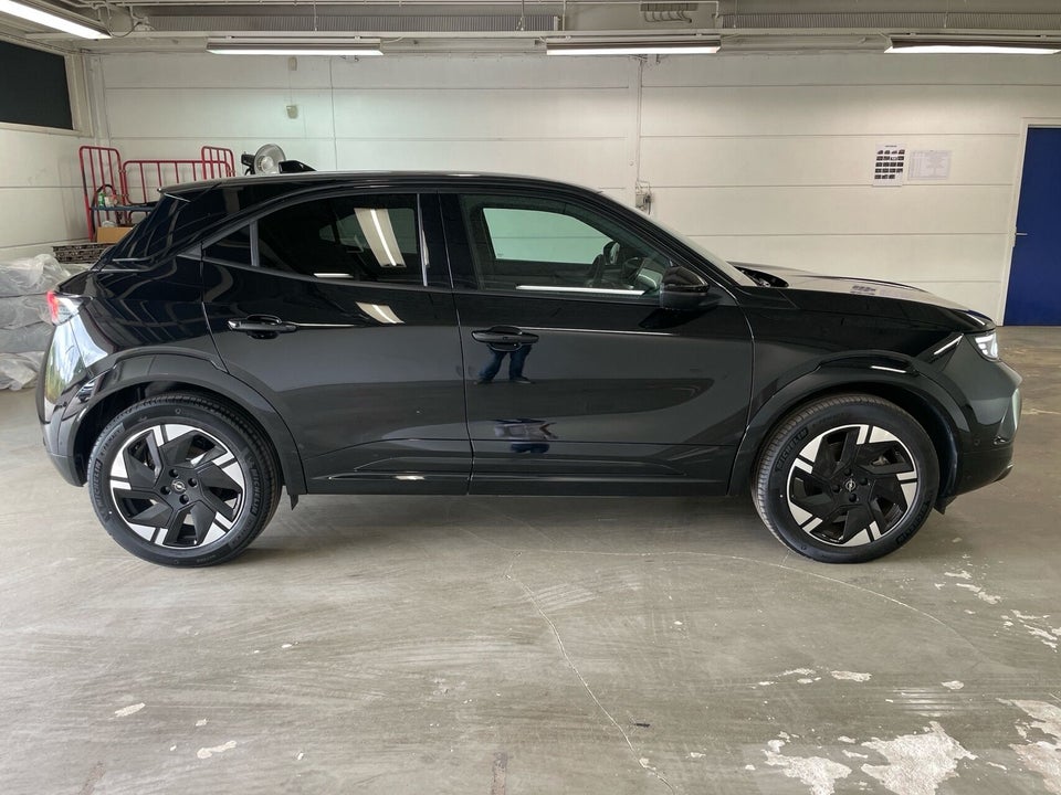 Opel Mokka-e 54 GS 5d