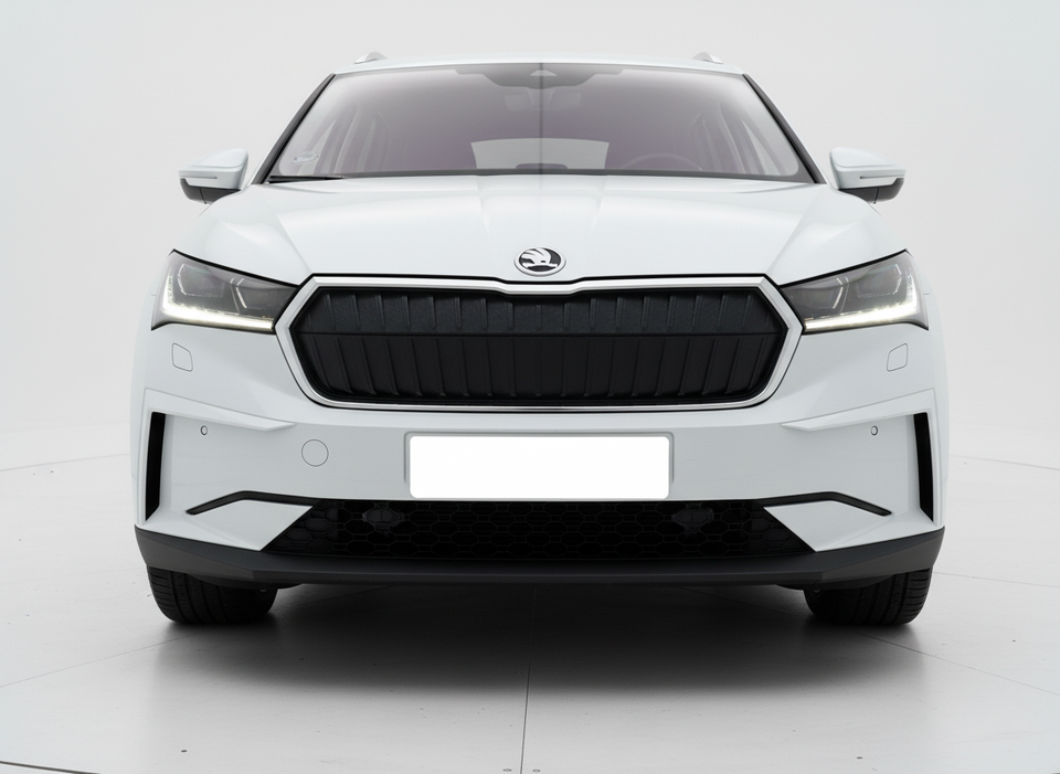 Skoda Enyaq 80 iV Loft 5d