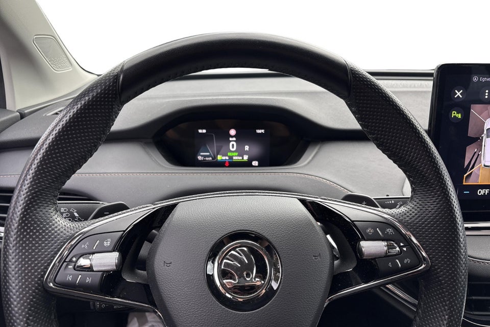 Skoda Enyaq 80 iV 5d