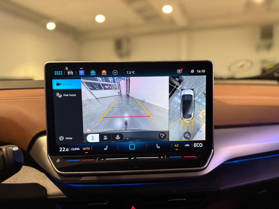 VW ID.5 77 Style+ 5d