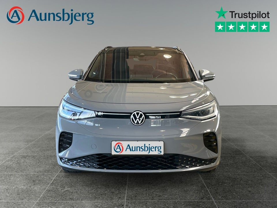 VW ID.4 77 GTX 4Motion 5d