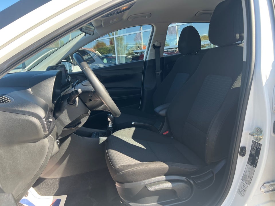 Hyundai i20 1,0 T-GDi Essential 5d