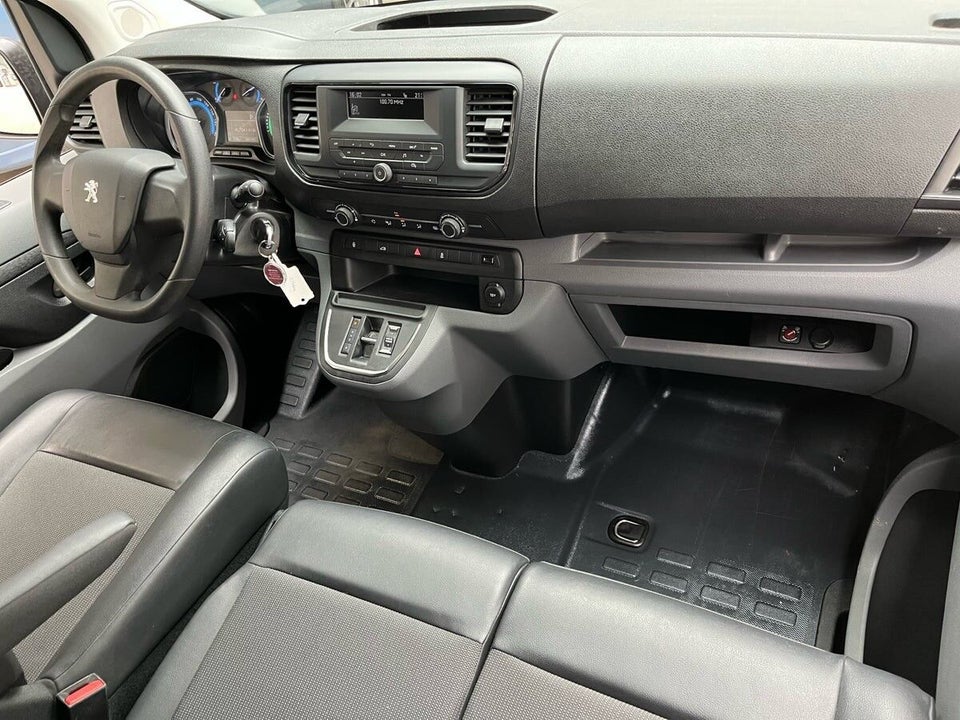 Peugeot e-Expert 50 L2 Premium Van