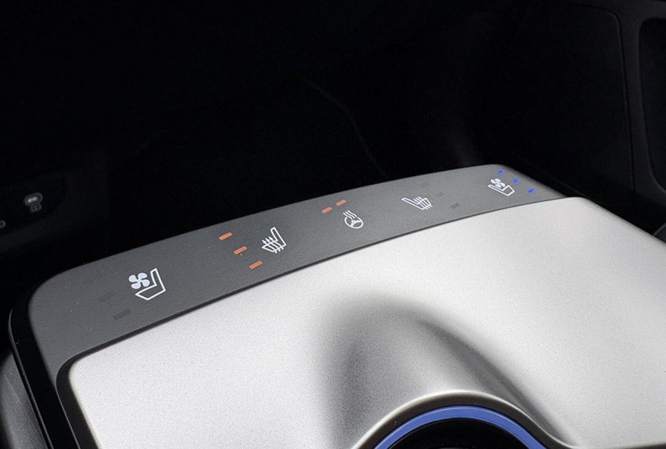 Kia EV6 84 Long Range Performance Upgrade AWD 5d