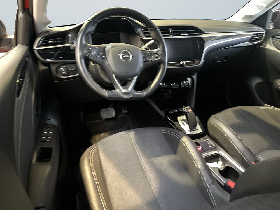 Opel Corsa-e 50 Elegance 5d