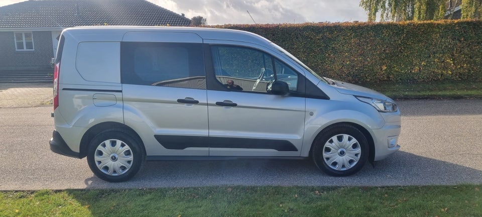 Ford Transit Connect 1,5 TDCi 120 Trend aut. kort