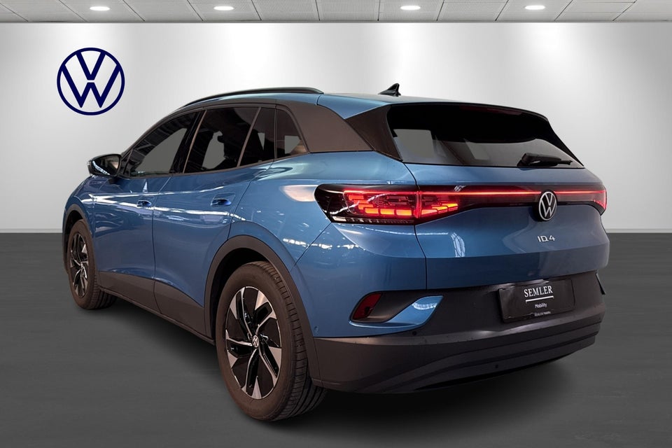 VW ID.4 77 Style 5d