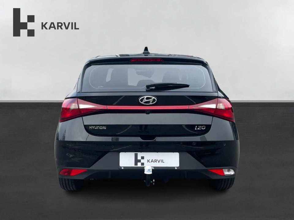 Hyundai i20 1,0 T-GDi Essential 5d