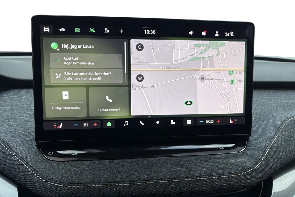 Skoda Elroq 85 iV Premium 5d