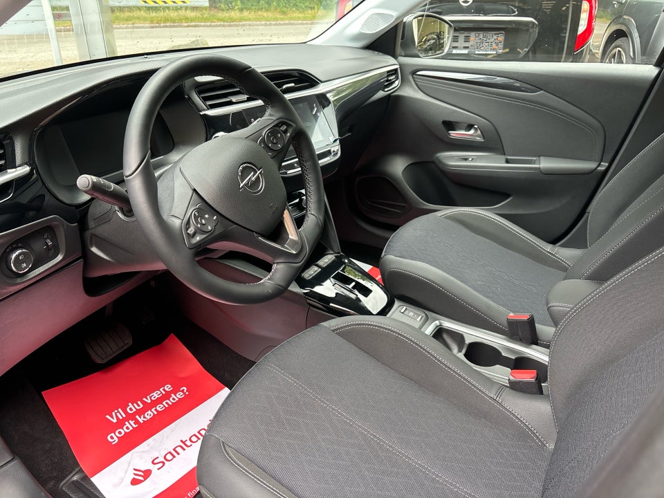 Opel Corsa-e 50 Elegance 5d