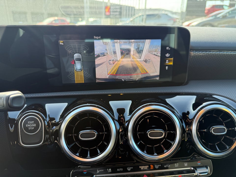 Mercedes A250 e 1,3 Advantage aut. 5d