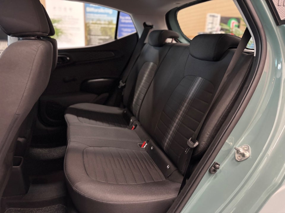 Hyundai i10 1,0 MPi Advanced 5d