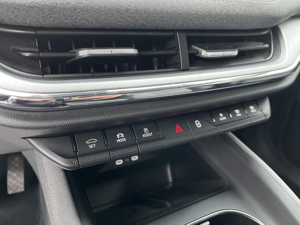 Skoda Enyaq 80 iV Loft 5d