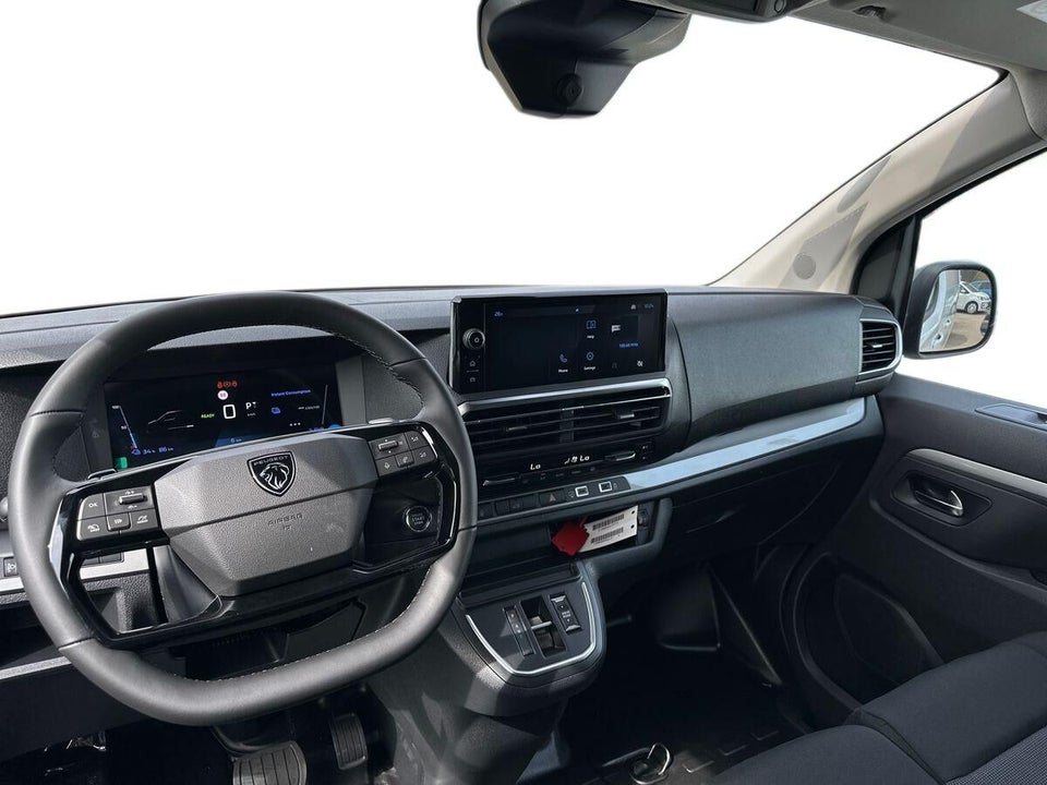 Peugeot e-Expert 75 L3 Plus Van
