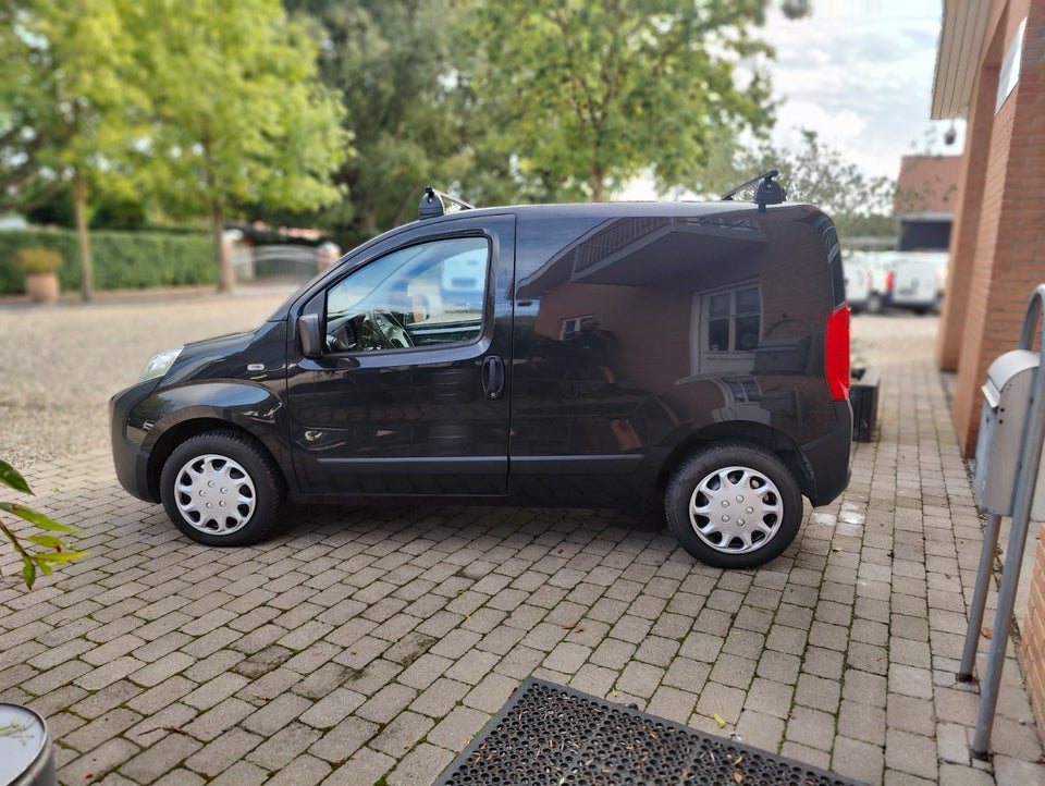 Peugeot Bipper 1,3 HDi 80 Van