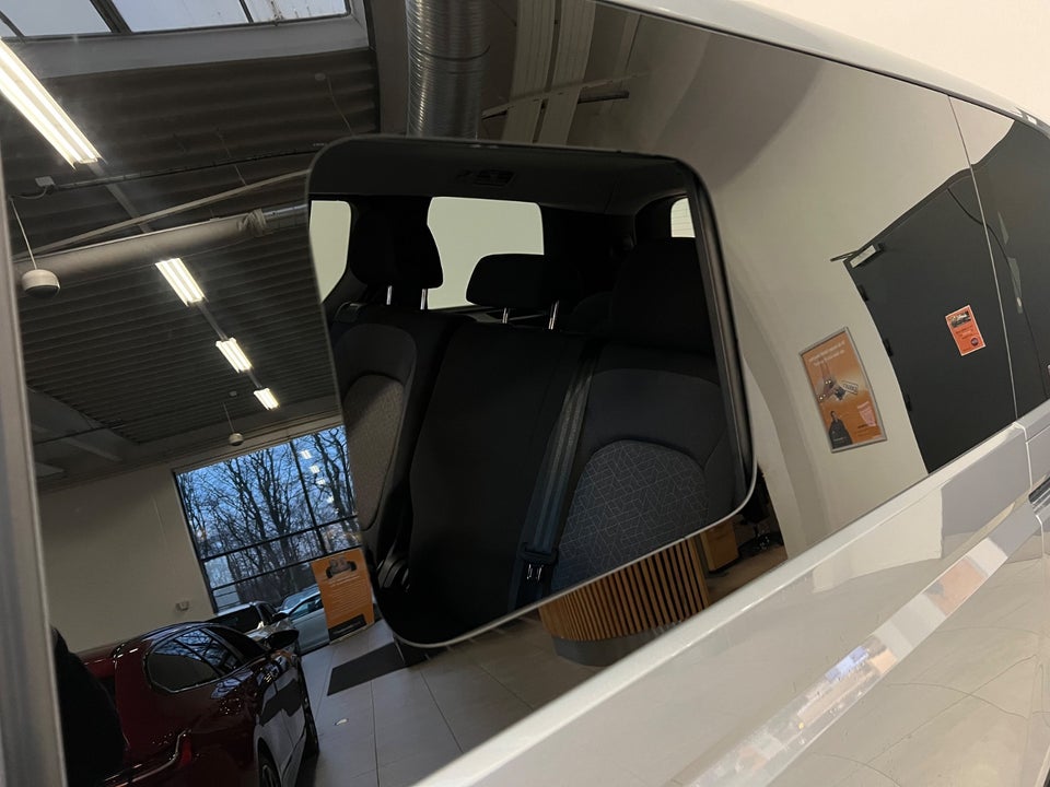 VW ID.Buzz 86 Life 7prs LWB 5d